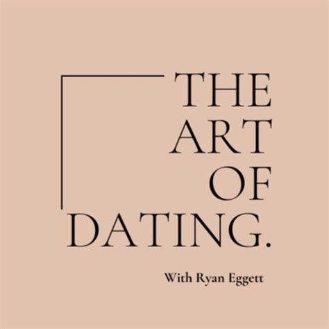 The lost art of dating